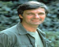 Initially, he declined for the role of Hawkeye Pierce on television series Initially, he declined for the role of Hawkeye Pierce on television series